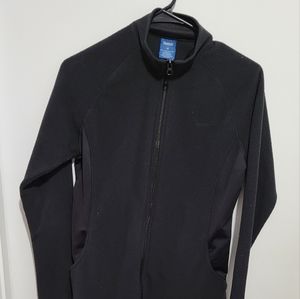 Reebok fleece jacket
